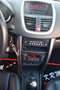 Peugeot 207 CC Cabrio  TÜV/AU NEU, VOLLLEDER, KLIMA, PDC Grau - thumbnail 15
