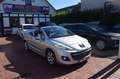 Peugeot 207 CC Cabrio  TÜV/AU NEU, VOLLLEDER, KLIMA, PDC Grau - thumbnail 10