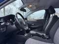 Opel Corsa 1.2 Edition-NAV+Shzg+Tempomat+PDC Bleu - thumbnail 7