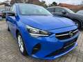 Opel Corsa 1.2 Edition-NAV+Shzg+Tempomat+PDC Bleu - thumbnail 3