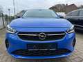 Opel Corsa 1.2 Edition-NAV+Shzg+Tempomat+PDC Bleu - thumbnail 2