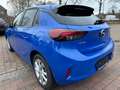 Opel Corsa 1.2 Edition-NAV+Shzg+Tempomat+PDC Bleu - thumbnail 20