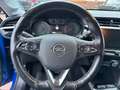 Opel Corsa 1.2 Edition-NAV+Shzg+Tempomat+PDC Bleu - thumbnail 21