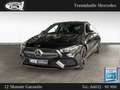 Mercedes-Benz CLA 200 SB 7G-DCT *AMG*R-KAMERA*AMBIENTE*LED* Zwart - thumbnail 1