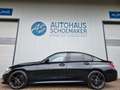 BMW 320 d xDrive M Sport*FACELIFT*19´`Widescreen,ACC Schwarz - thumbnail 2