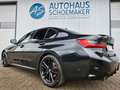 BMW 320 d xDrive M Sport*FACELIFT*19´`Widescreen,ACC Schwarz - thumbnail 4
