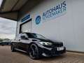 BMW 320 d xDrive M Sport*FACELIFT*19´`Widescreen,ACC Schwarz - thumbnail 6