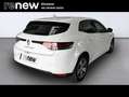 Renault Megane e-tech zen 117kw Blanc - thumbnail 2