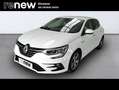 Renault Megane e-tech zen 117kw Blanc - thumbnail 1