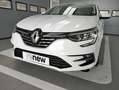 Renault Megane e-tech zen 117kw Blanc - thumbnail 17