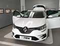 Renault Megane e-tech zen 117kw Blanc - thumbnail 20