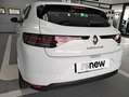 Renault Megane e-tech zen 117kw Blanc - thumbnail 18