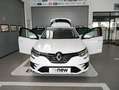 Renault Megane e-tech zen 117kw Blanc - thumbnail 19