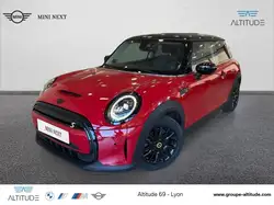 MINI Cooper SE 184ch Edition Premium Plus BVA 5CV