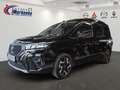 Nissan Townstar DIG-T 130 Aut. Kombi N-Connecta Schwarz - thumbnail 1