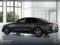 Mercedes-Benz E 220 d AMG Fahrass 360° Pano Burmester Distr. PTS Grau - thumbnail 14