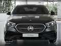 Mercedes-Benz E 220 d AMG Fahrass 360° Pano Burmester Distr. PTS Grau - thumbnail 6