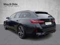 BMW 520 i Touring M Sport AHK Navi HarKar LED ACC Grau - thumbnail 5