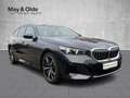 BMW 520 i Touring M Sport AHK Navi HarKar LED ACC Grau - thumbnail 4