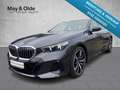 BMW 520 i Touring M Sport AHK Navi HarKar LED ACC Grau - thumbnail 1