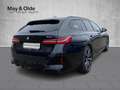 BMW 520 i Touring M Sport AHK Navi HarKar LED ACC Grau - thumbnail 3