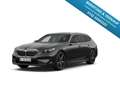 BMW 520 i Touring M Sport AHK Navi HarKar LED ACC Grau - thumbnail 1