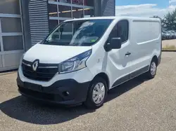 Renault Trafic L1H1 2,8t Komfort Klima