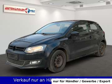 V 1.4i Style Klimaanlage Sitzheizung