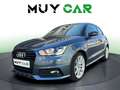 Audi A1 1.4 TFSI Adrenalin S tronic 92kW Azul - thumbnail 3