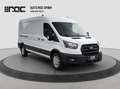 Ford Transit Kasten 2.0 EcoBlue L3H2 350 Trend Navi/Kamera/S... Weiß - thumbnail 7