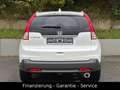 Honda CR-V Lifestyle 4WD/AUTOMATIK/1 HAND/XENON/AHK/SH Weiß - thumbnail 6