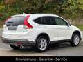 Honda CR-V Lifestyle 4WD/AUTOMATIK/1 HAND/XENON/AHK/SH Weiß - thumbnail 4