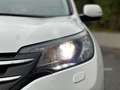 Honda CR-V Lifestyle 4WD/AUTOMATIK/1 HAND/XENON/AHK/SH Weiß - thumbnail 9