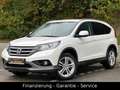 Honda CR-V Lifestyle 4WD/AUTOMATIK/1 HAND/XENON/AHK/SH Weiß - thumbnail 1