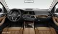 BMW X5 xDrive30d DAB WLAN Standhzg. Pano.Dach AHK Blau - thumbnail 3