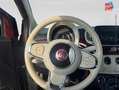 Fiat 500 1.2 8v 69ch S\u0026S Repetto Dualogic Euro6d Rot - thumbnail 12
