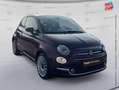 Fiat 500 1.2 8v 69ch S\u0026S Repetto Dualogic Euro6d Rot - thumbnail 3
