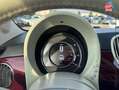 Fiat 500 1.2 8v 69ch S\u0026S Repetto Dualogic Euro6d Rot - thumbnail 18