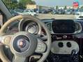 Fiat 500 1.2 8v 69ch S\u0026S Repetto Dualogic Euro6d Rot - thumbnail 17
