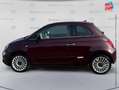 Fiat 500 1.2 8v 69ch S\u0026S Repetto Dualogic Euro6d Rot - thumbnail 9