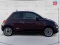Fiat 500 1.2 8v 69ch S\u0026S Repetto Dualogic Euro6d Rot - thumbnail 4
