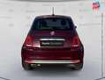 Fiat 500 1.2 8v 69ch S\u0026S Repetto Dualogic Euro6d Rot - thumbnail 7