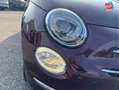 Fiat 500 1.2 8v 69ch S\u0026S Repetto Dualogic Euro6d Rot - thumbnail 13
