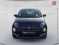 Fiat 500 1.2 8v 69ch S\u0026S Repetto Dualogic Euro6d Rot - thumbnail 2