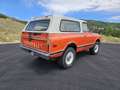 Chevrolet Blazer Orange - thumbnail 3