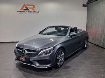 Cabrio AMG-Line