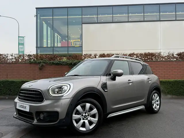 MINI One D Countryman Mini Countryman 1.5 D One AdBlue (EU6d)