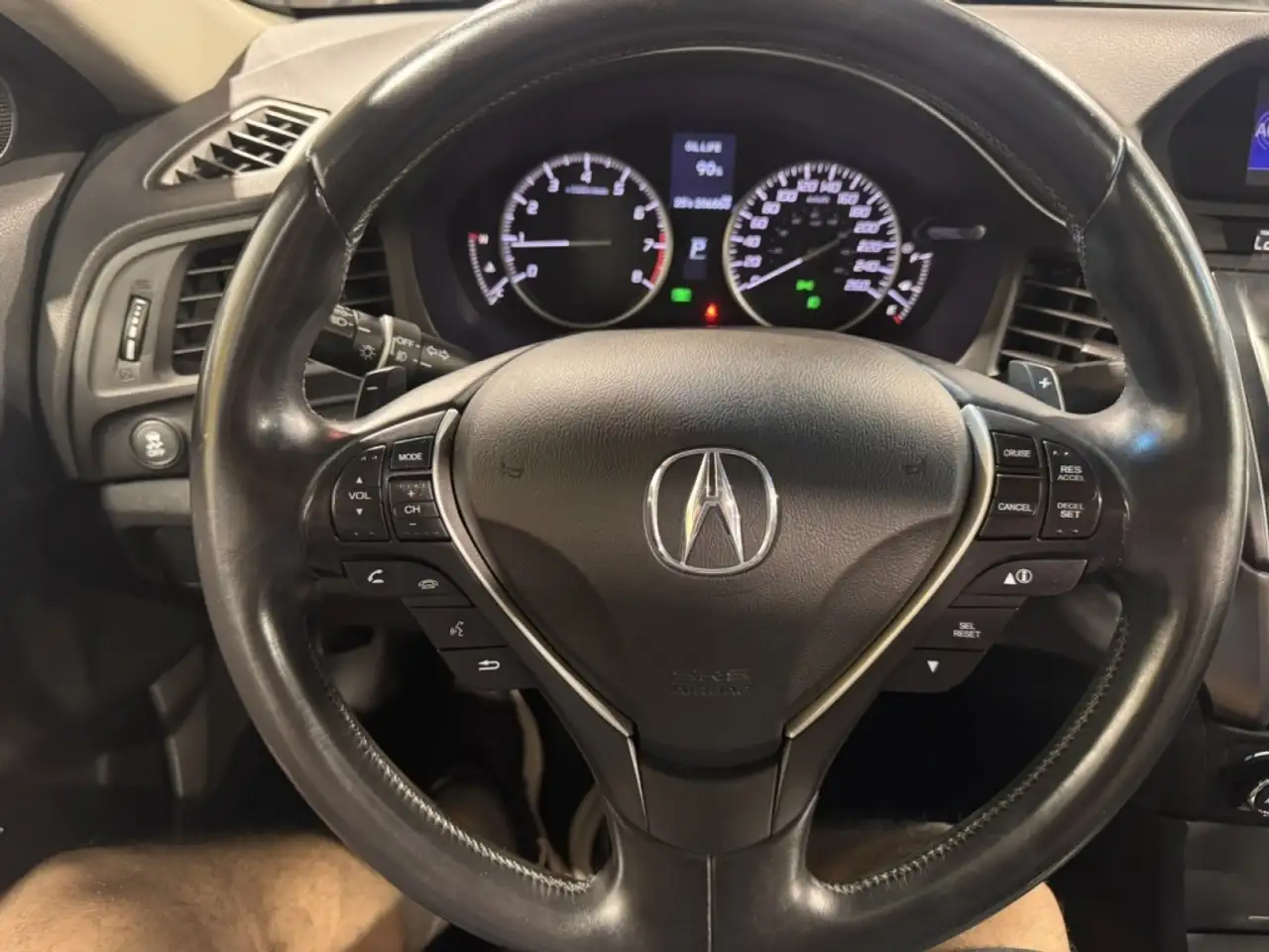 Acura ILX photo Acura ILX