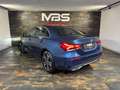 Mercedes-Benz A 200 A200d *TVA *AUTO *LED INT *CARPLAY *CAMERA *CUIR Blu/Azzurro - thumbnail 7