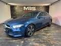 Mercedes-Benz A 200 A200d *TVA *AUTO *LED INT *CARPLAY *CAMERA *CUIR Albastru - thumbnail 1